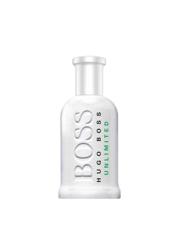 Bottled Unlimited Edt
